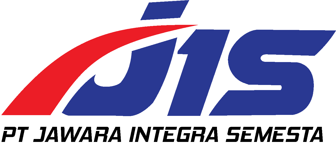 JIS Logo - Jawara Integra Semesta